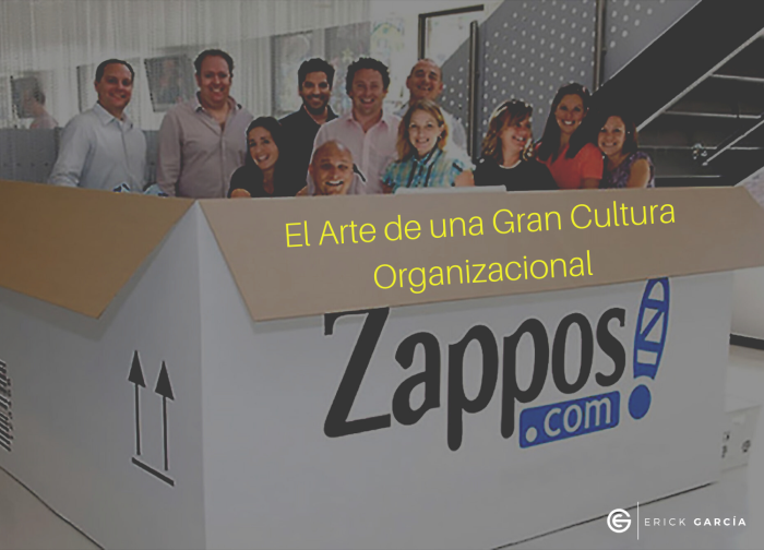 Zappos, Experiencia del Empleado